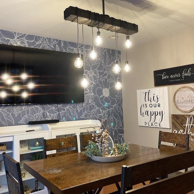 pendant lights for low ceilings