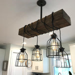 vaulted ceiling pendant lighting