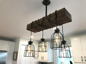 vaulted ceiling pendant lighting