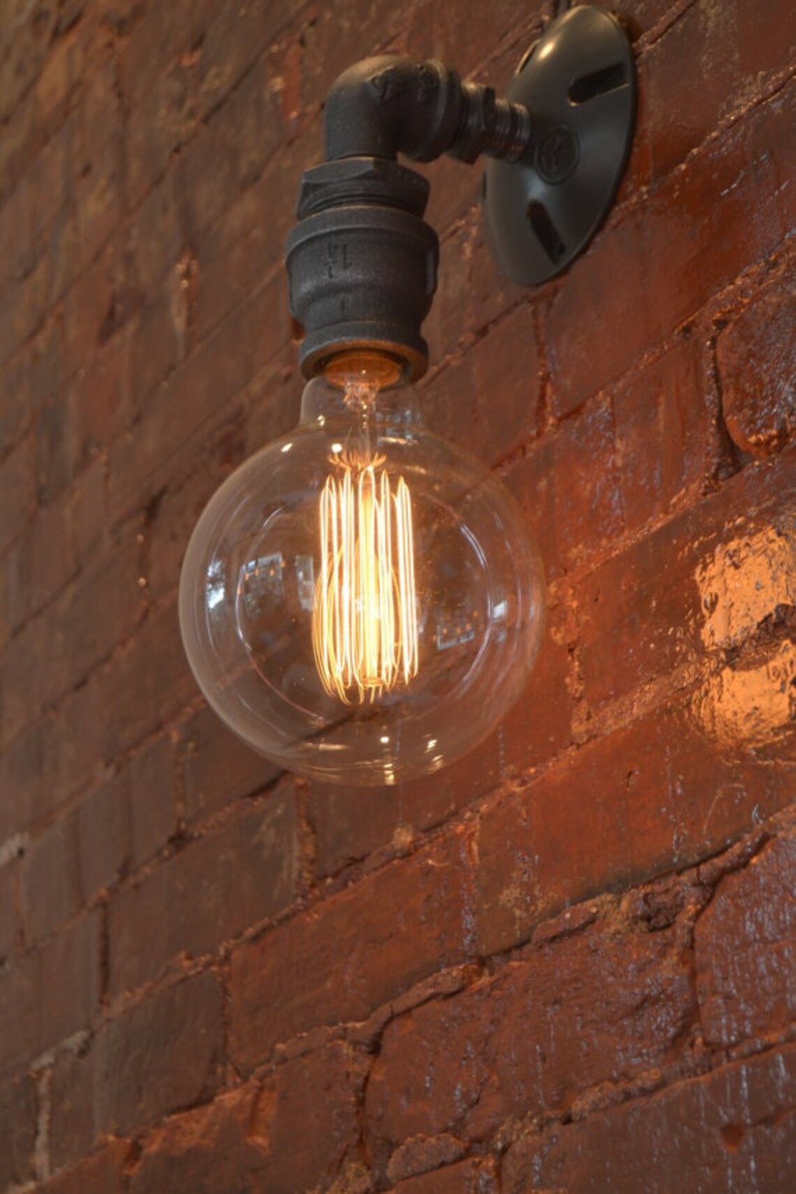 wall scones light