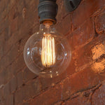 wall scones light