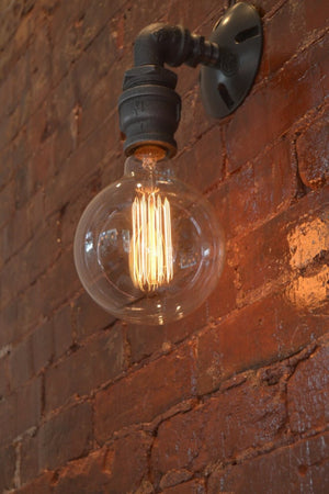 wall scones light