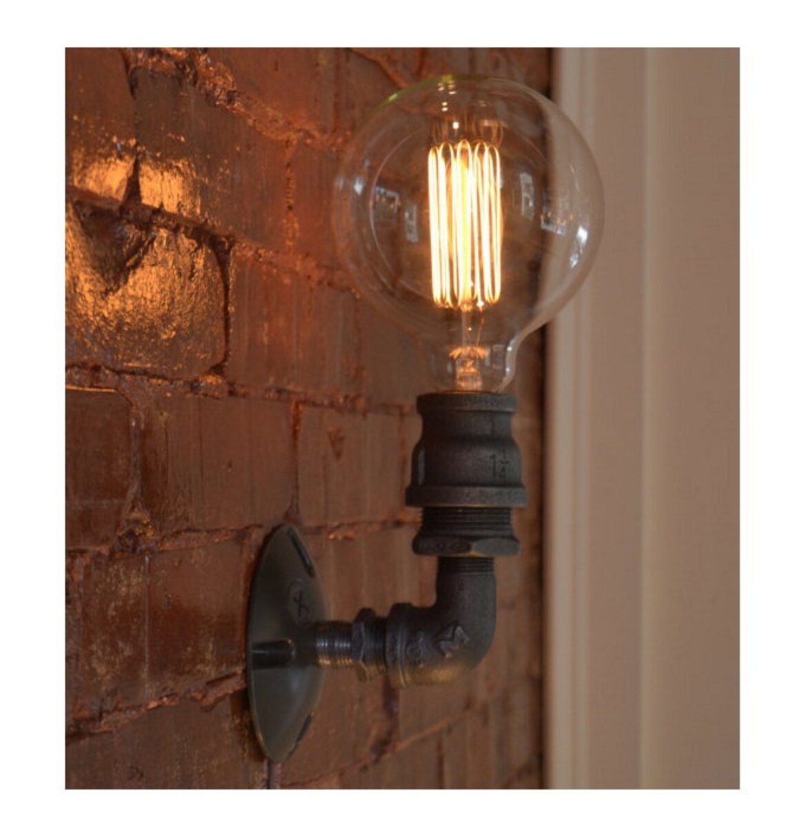 wall scones lights