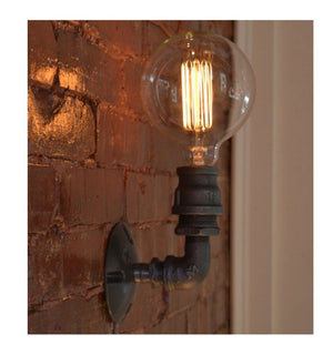 wall scones lights