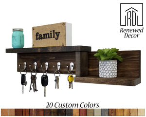 Wall Organizer