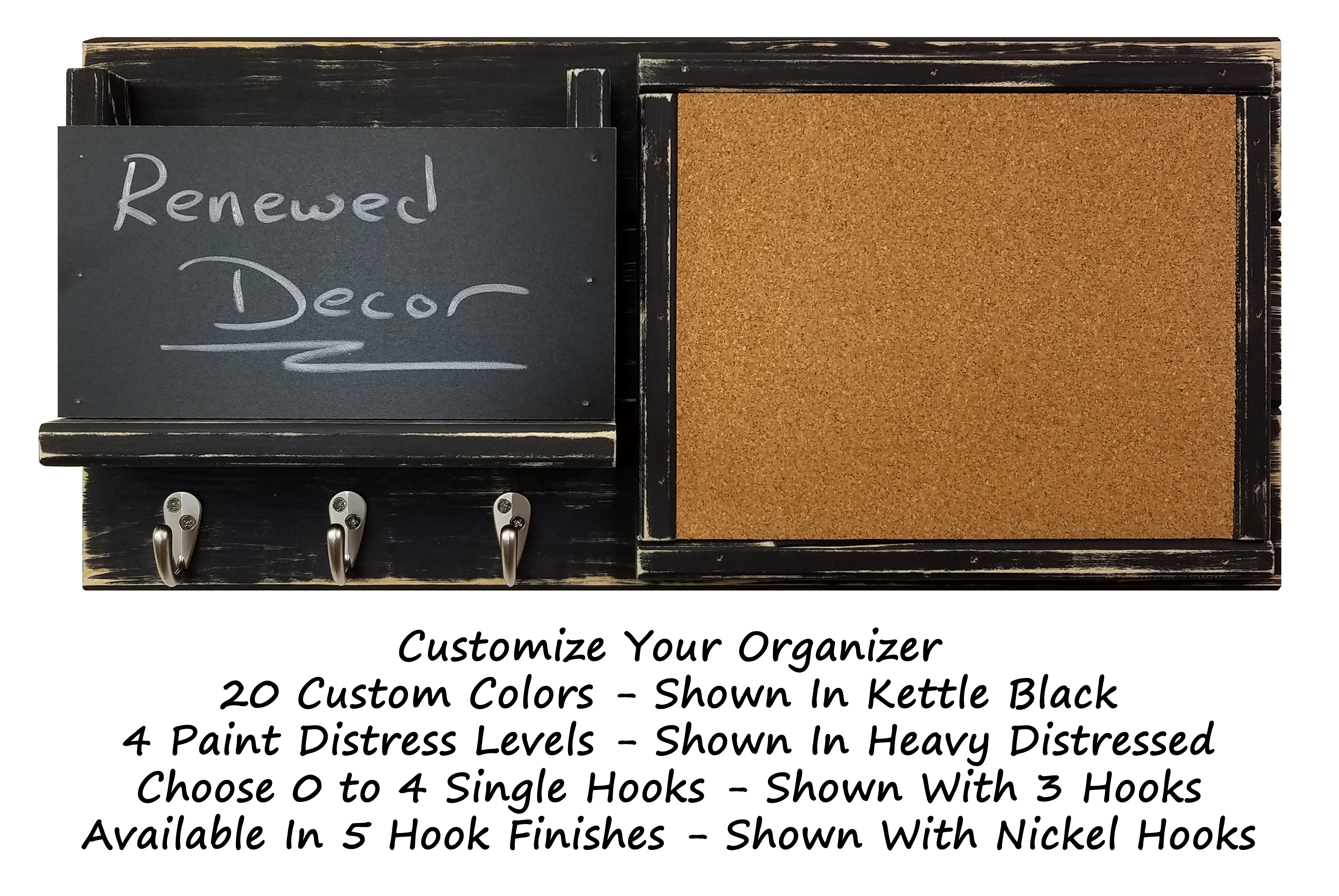 Paint Color Wood Tile Sample