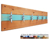 Cape May Boat Cleat Wall Hooks - 400 Color Combinations, Renewed Decor