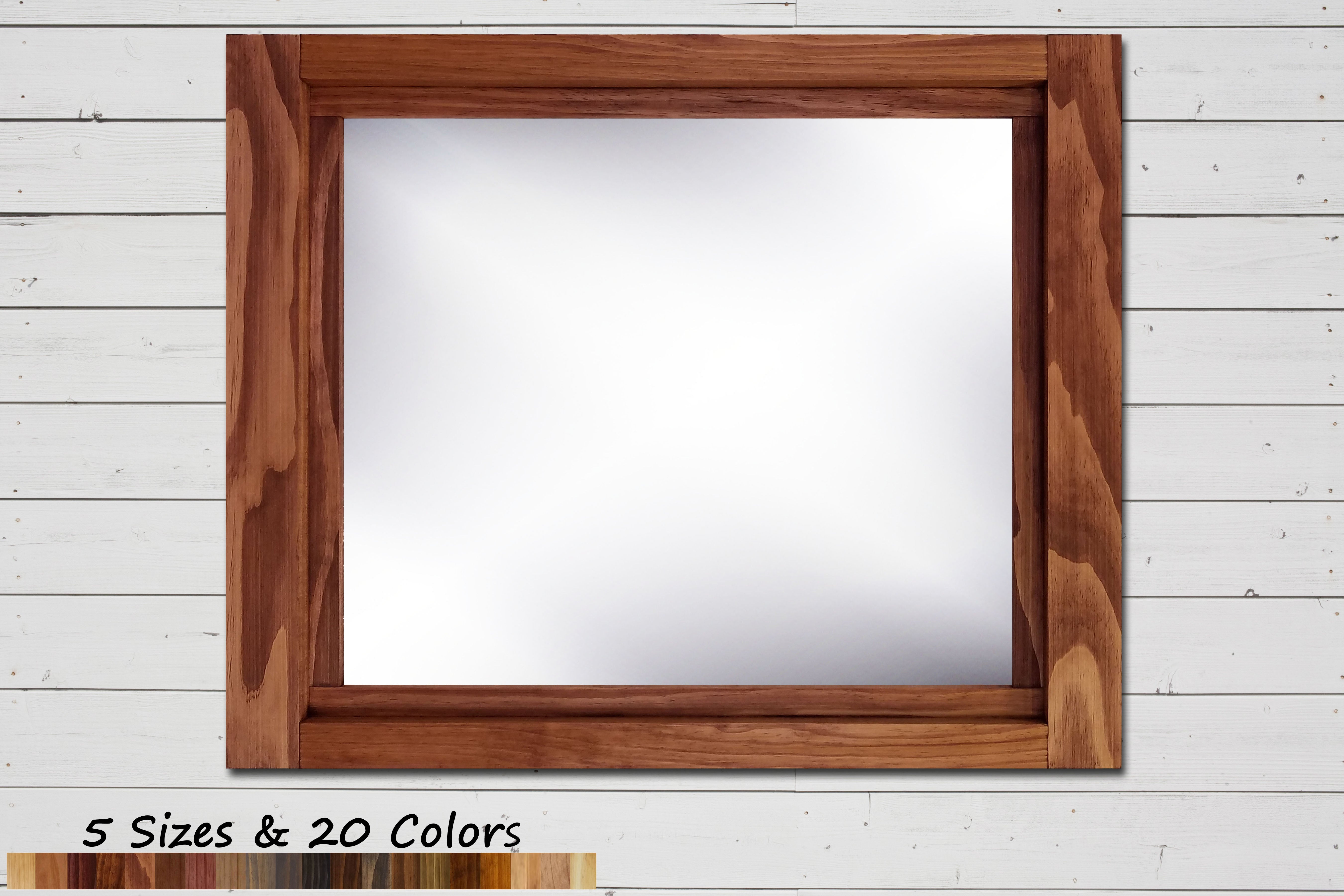 Eco-Friendly Radiata Pine Wood shown in English Chestnut