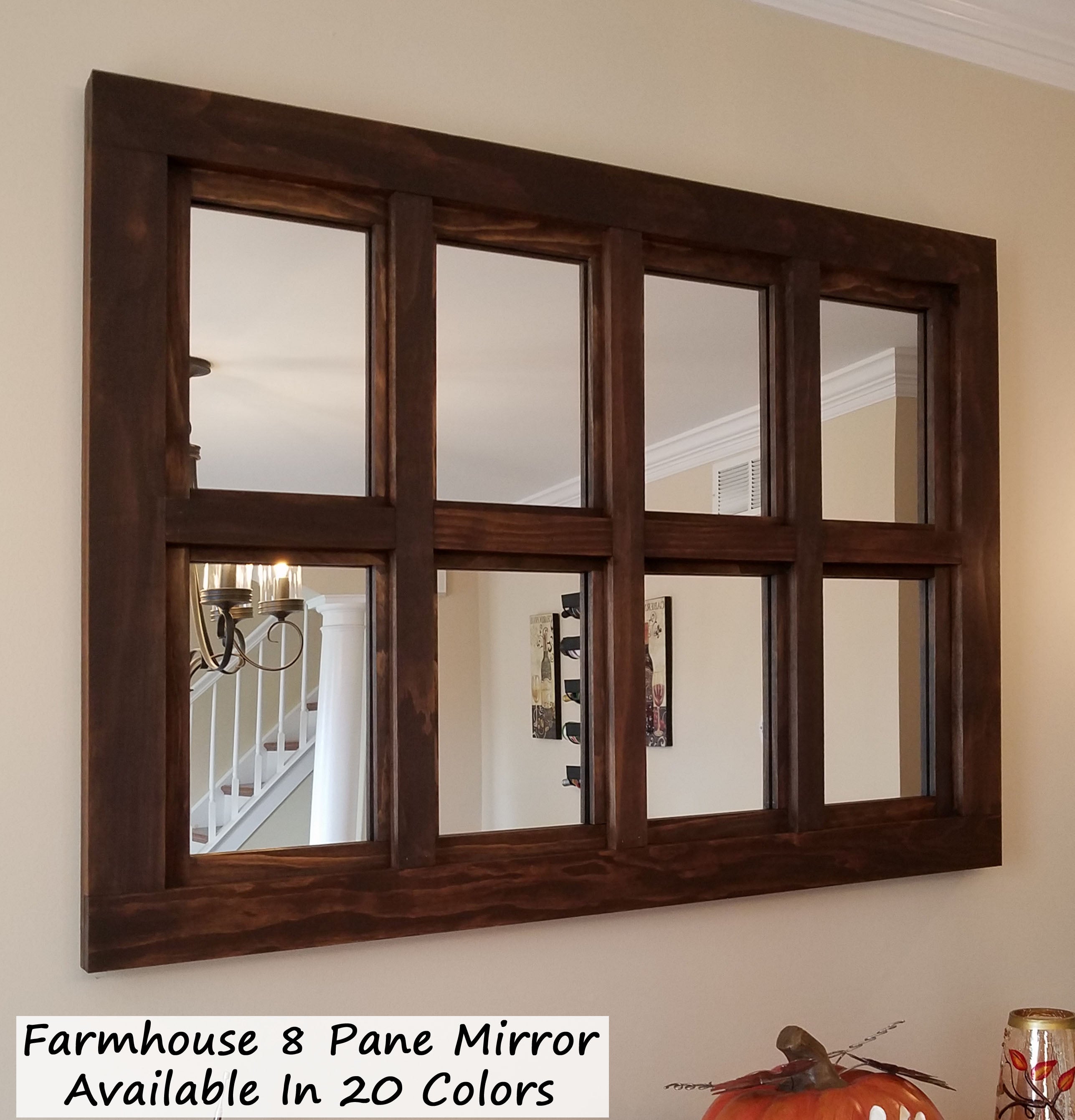 Eco-Friendly Radiata Pine Wood shown in Special Walnut
