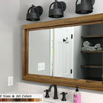 Eco-Friendly Radiata Pine Wood shown in Driftwood