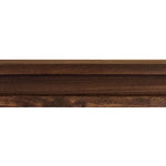 Shiplap Wood Floating Shelf, Display Shelf - Renewed Decor & Storage
