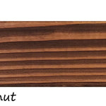 Square Beam Solid Wood Floating Shelves - Renewed Decor & Storage