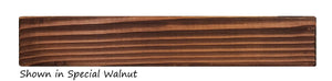 Square Beam Solid Wood Floating Shelves - Renewed Decor & Storage