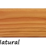 Square Beam Solid Wood Floating Shelves - Renewed Decor & Storage