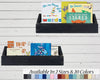 Wood Wall Shelf Floating and Wall Shelves
