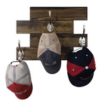 Wall Mounted Coat Rack