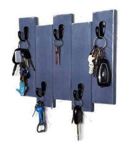 Key wall hook rack online