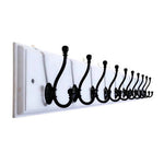 Hatboro Hooks - Renewed Decor & Storage