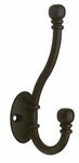 Hatboro Hooks - Renewed Decor & Storage
