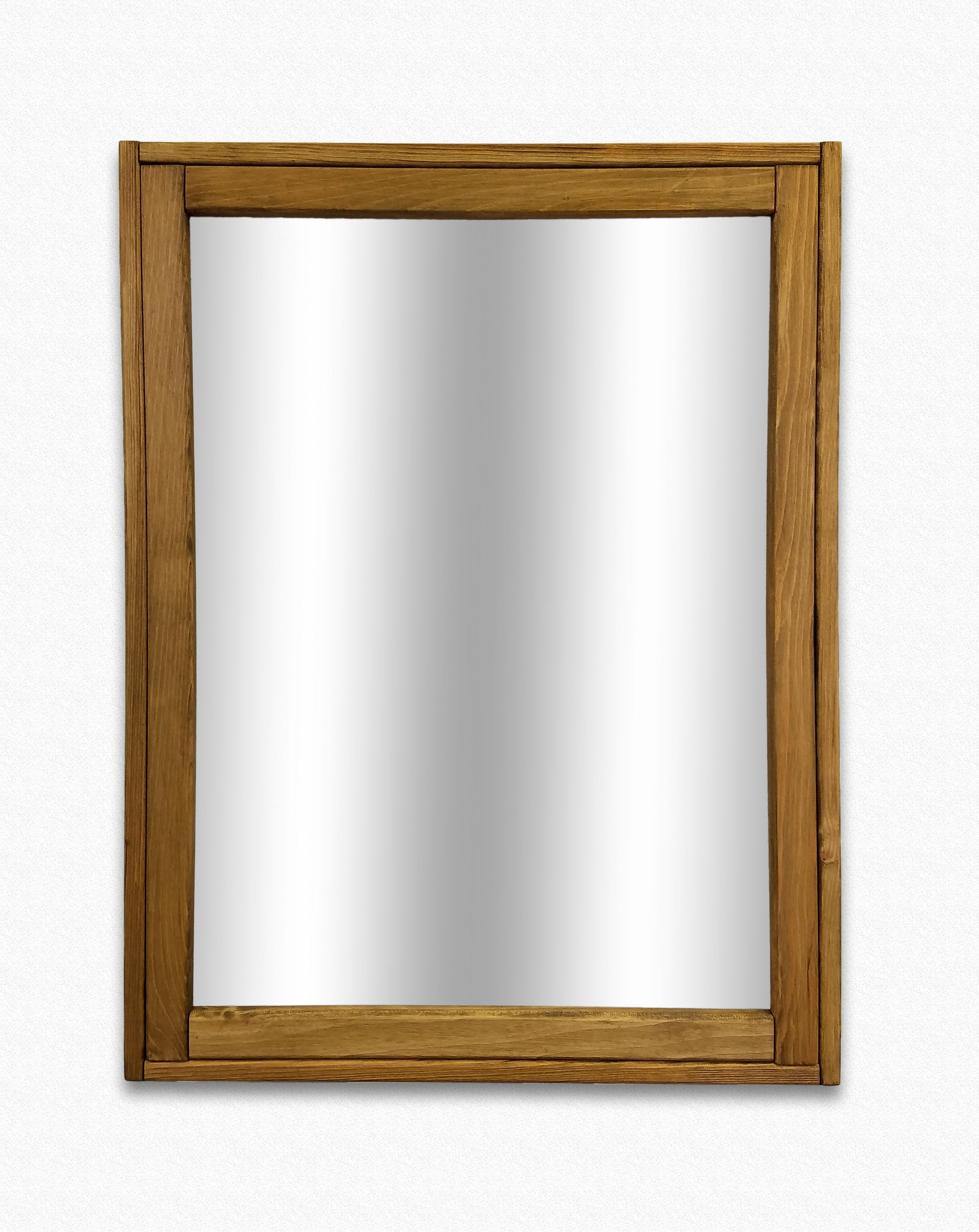 Sydney Rustic Mirror - Renewed Decor & Storage