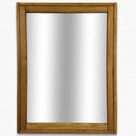 Sydney Rustic Mirror - Renewed Decor & Storage