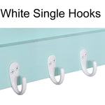 Single Hooks - Renewed Decor & Storage