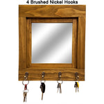 Single Hooks - Renewed Decor & Storage