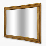Sydney Rustic Mirror - Renewed Decor & Storage