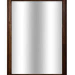 Sydney Rustic Mirror - Renewed Decor & Storage
