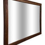 Sydney Rustic Mirror - Renewed Decor & Storage