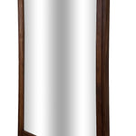 Sydney Rustic Mirror - Renewed Decor & Storage