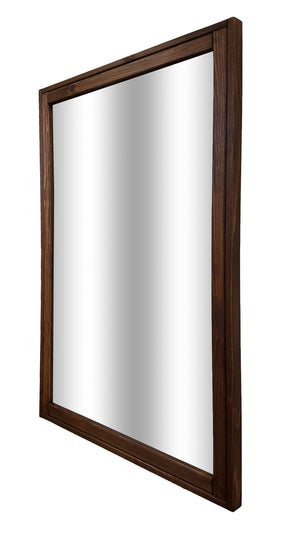 Sydney Rustic Mirror - Renewed Decor & Storage