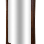 Sydney Rustic Mirror - Renewed Decor & Storage