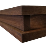 Shiplap Wood Floating Shelf, Display Shelf - Renewed Decor & Storage