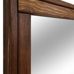 Sydney Rustic Mirror - Renewed Decor & Storage