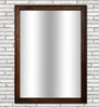 Sydney Rustic Mirror - Renewed Decor & Storage