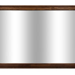 Sydney Rustic Mirror - Renewed Decor & Storage