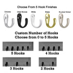 single Key Hooks