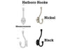 Hatboro Hooks - Renewed Decor & Storage