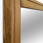 Sydney Rustic Mirror - Renewed Decor & Storage