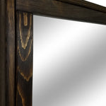 Sydney Rustic Mirror - Renewed Decor & Storage