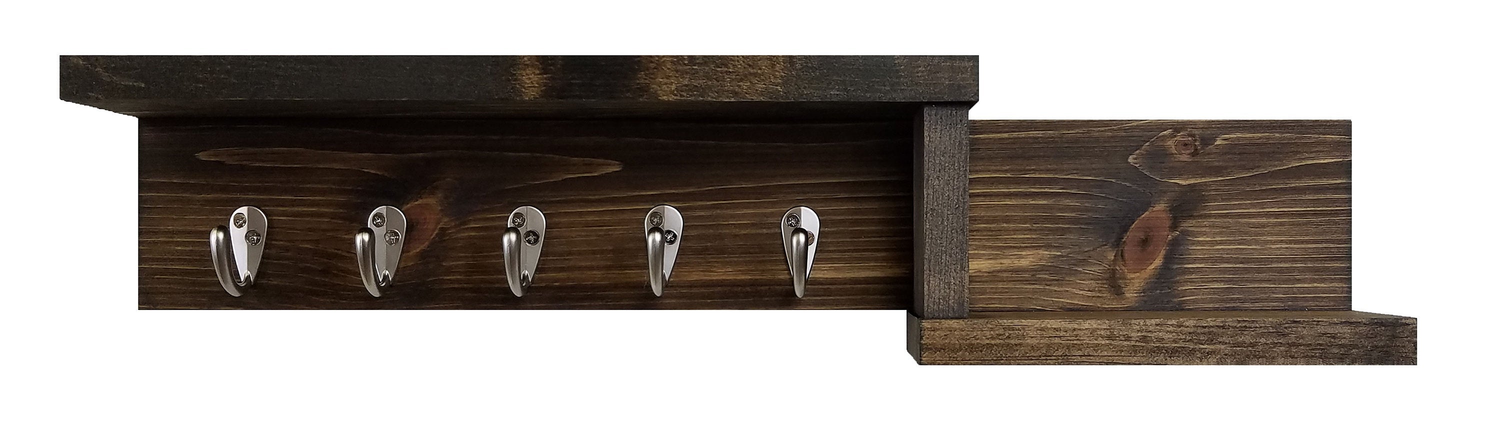 Key Hook and Wall Organizer - decor