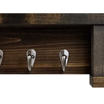 Key Hook and Wall Organizer - decor