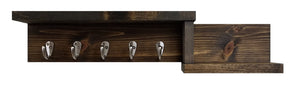 Key Hook and Wall Organizer - decor