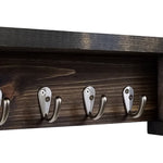 Key Hook and Wall Organizer