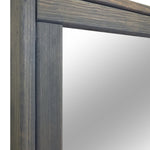 Sydney Rustic Mirror - Renewed Decor & Storage