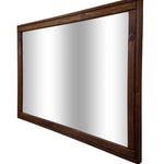 Sydney Rustic Mirror - Renewed Decor & Storage