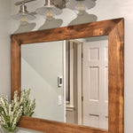 Shiplap Stain Samples - Renewed Decor & Storage