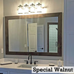 Shiplap Stain Samples - Renewed Decor & Storage