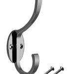 Heavy Duty Double Hook - Renewed Decor & Storage